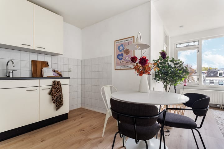 Foto 8 van Boulevard Heuvelink 114-21