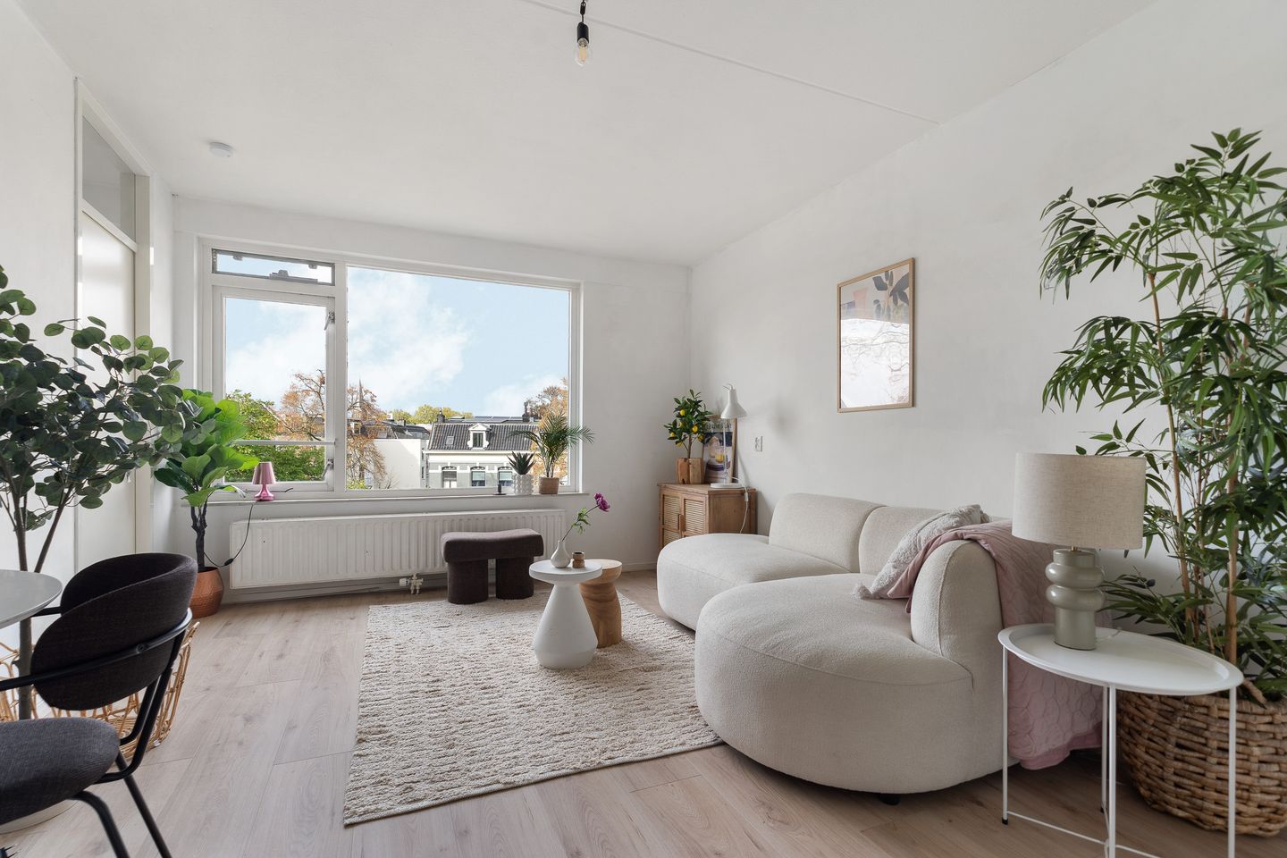 Foto 10 van Boulevard Heuvelink 114-21