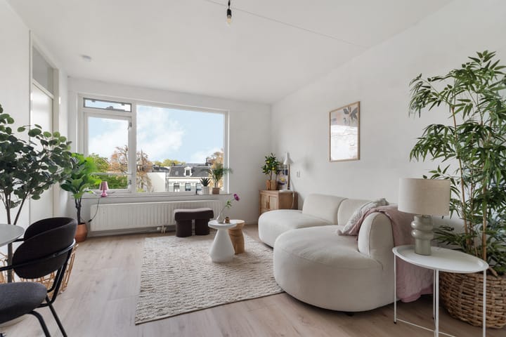 Foto 10 van Boulevard Heuvelink 114-21