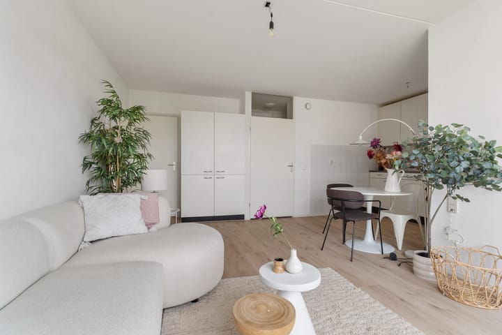 Foto 11 van Boulevard Heuvelink 114-21