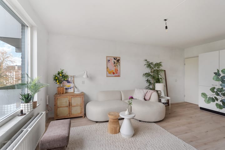 Foto 13 van Boulevard Heuvelink 114-21