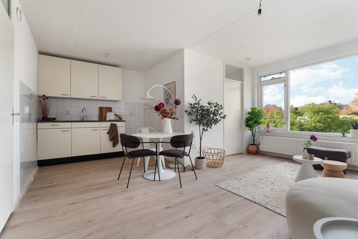 Foto 14 van Boulevard Heuvelink 114-21