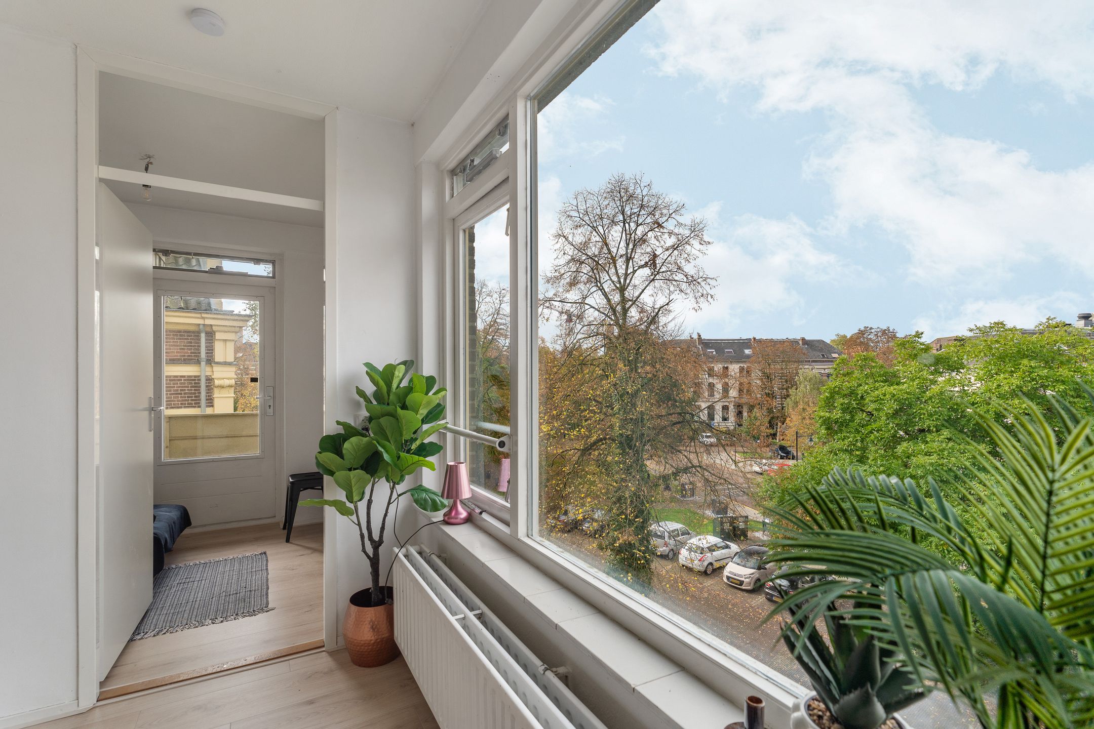 Foto 18 van Boulevard Heuvelink 114-21