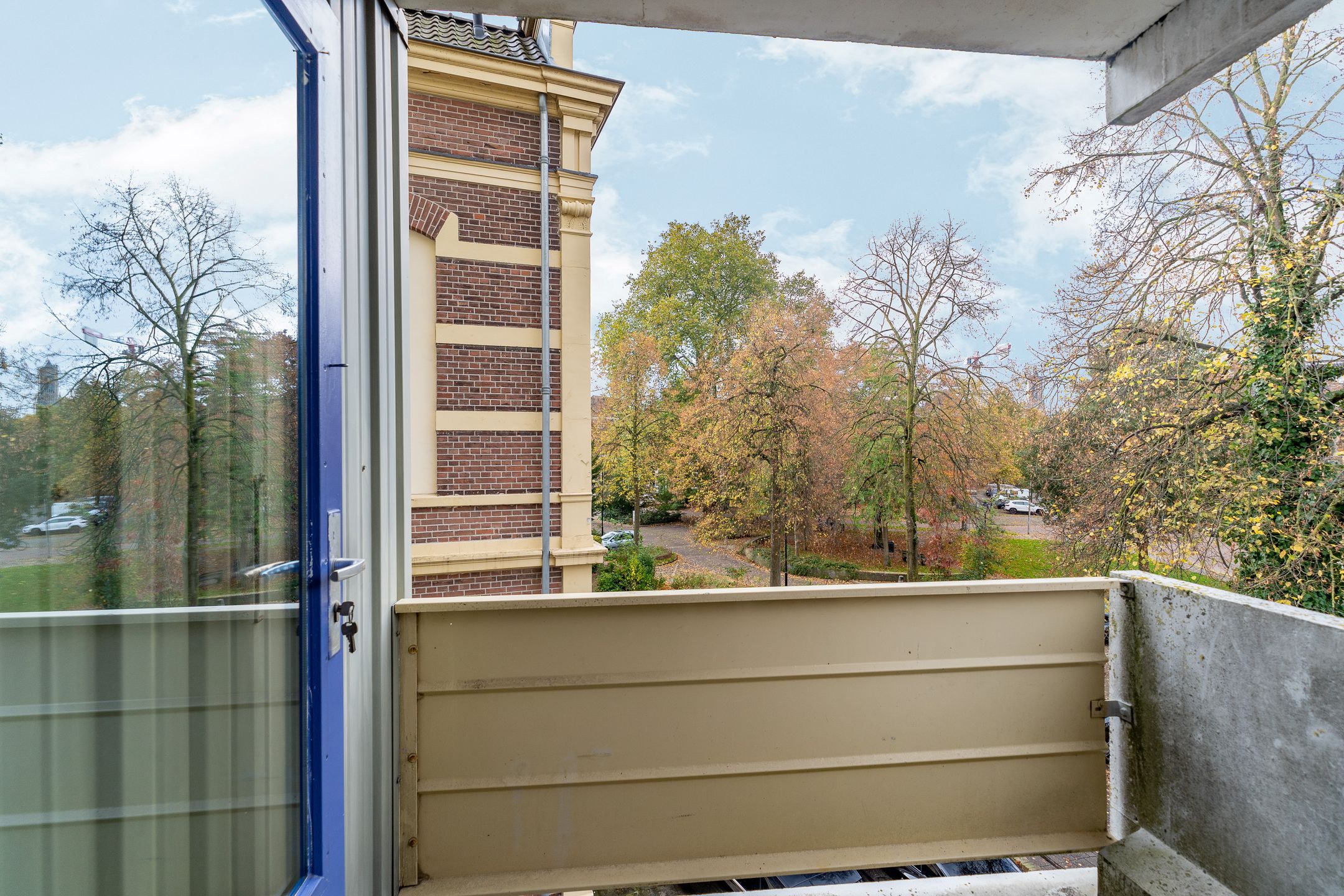 Foto 21 van Boulevard Heuvelink 114-21