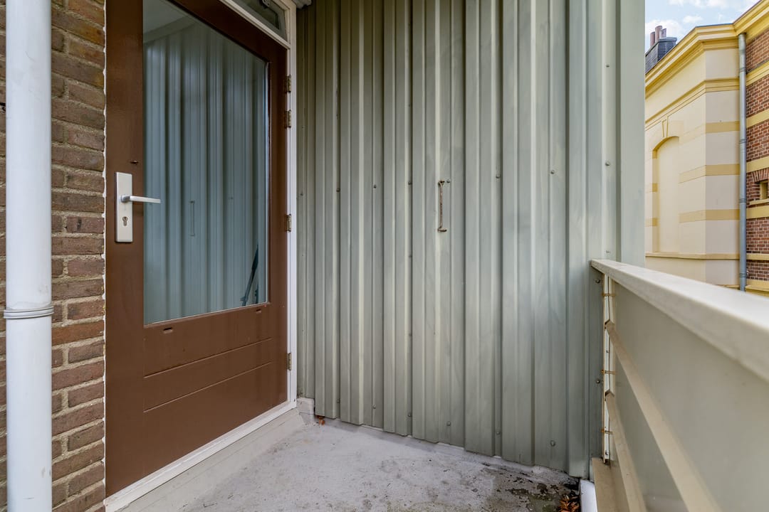 Foto 22 van Boulevard Heuvelink 114-21