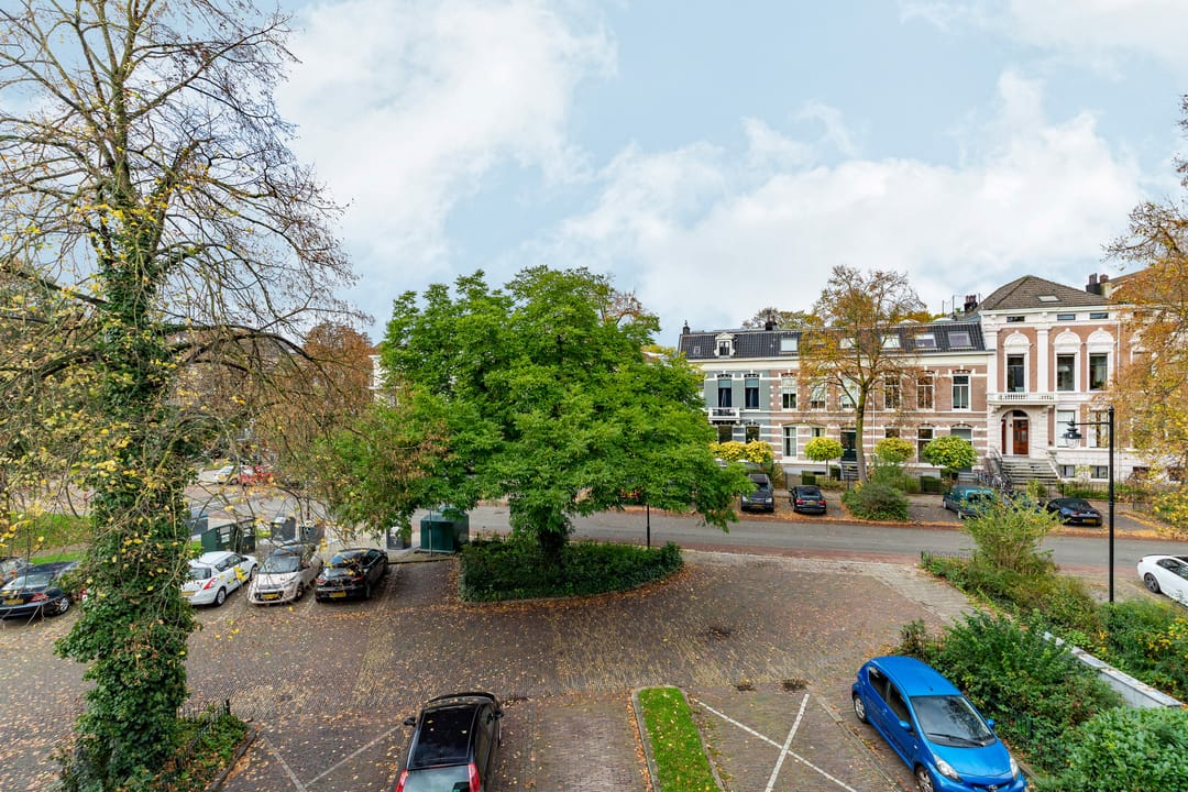 Foto 23 van Boulevard Heuvelink 114-21