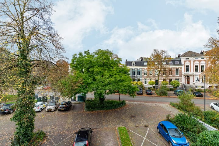 Foto 23 van Boulevard Heuvelink 114-21