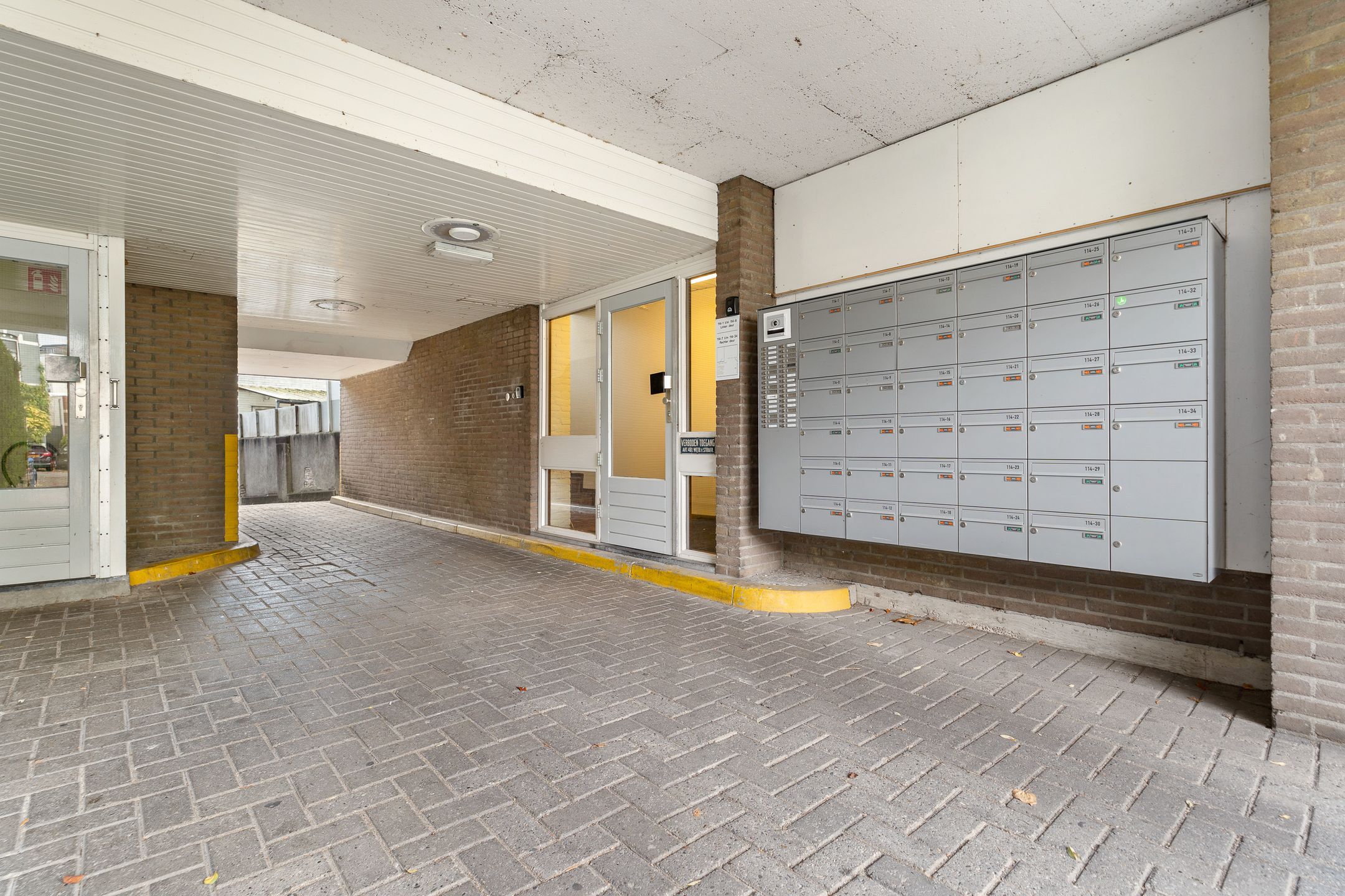 Foto 24 van Boulevard Heuvelink 114-21