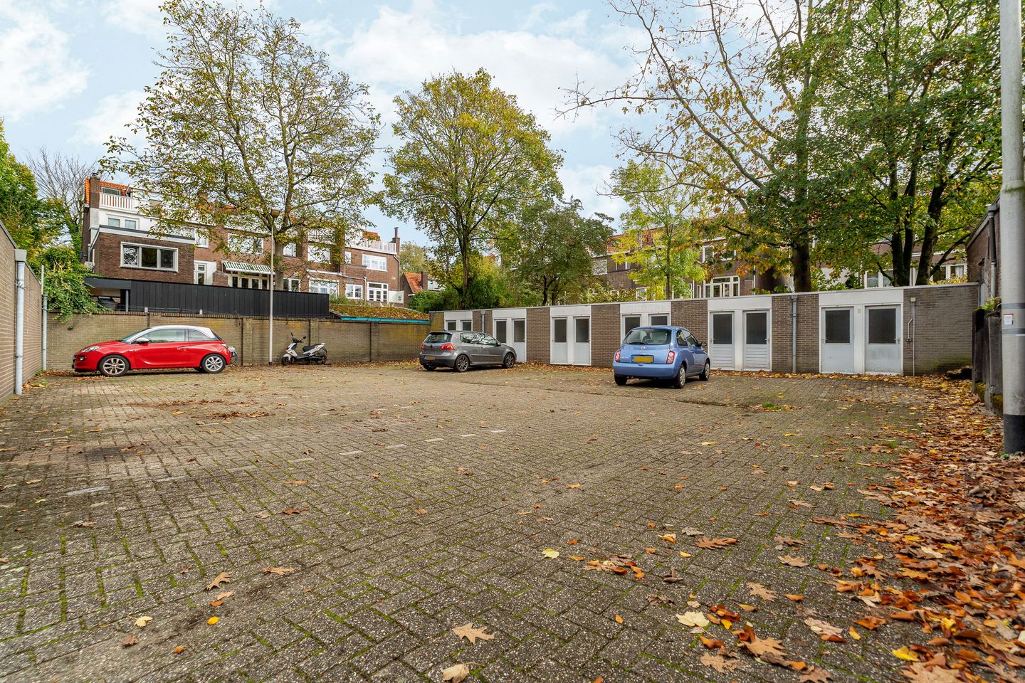 Foto 25 van Boulevard Heuvelink 114-21