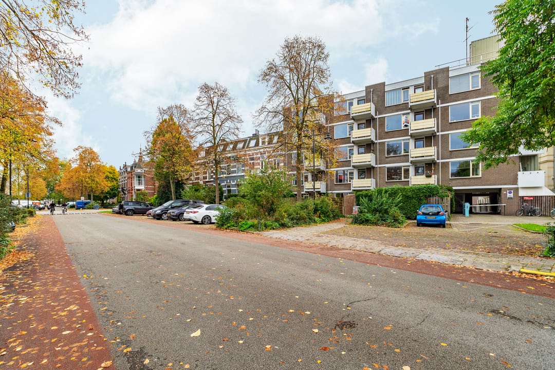 Foto 26 van Boulevard Heuvelink 114-21