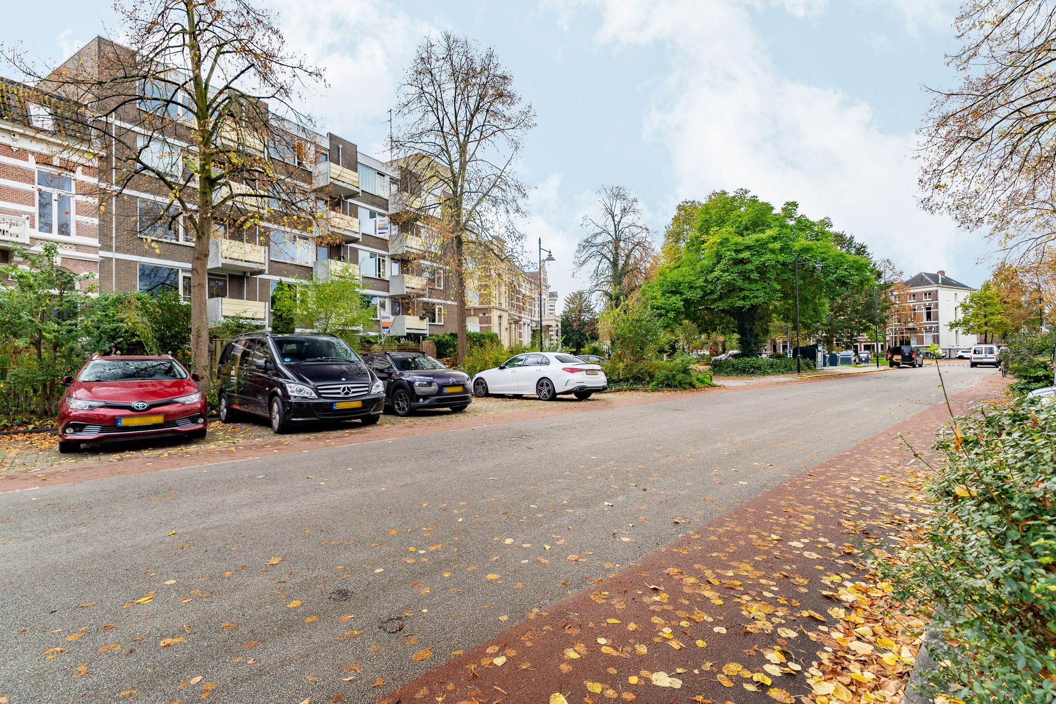 Foto 27 van Boulevard Heuvelink 114-21