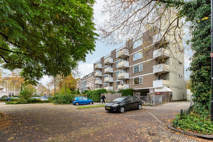 Foto 28 van Boulevard Heuvelink 114-21