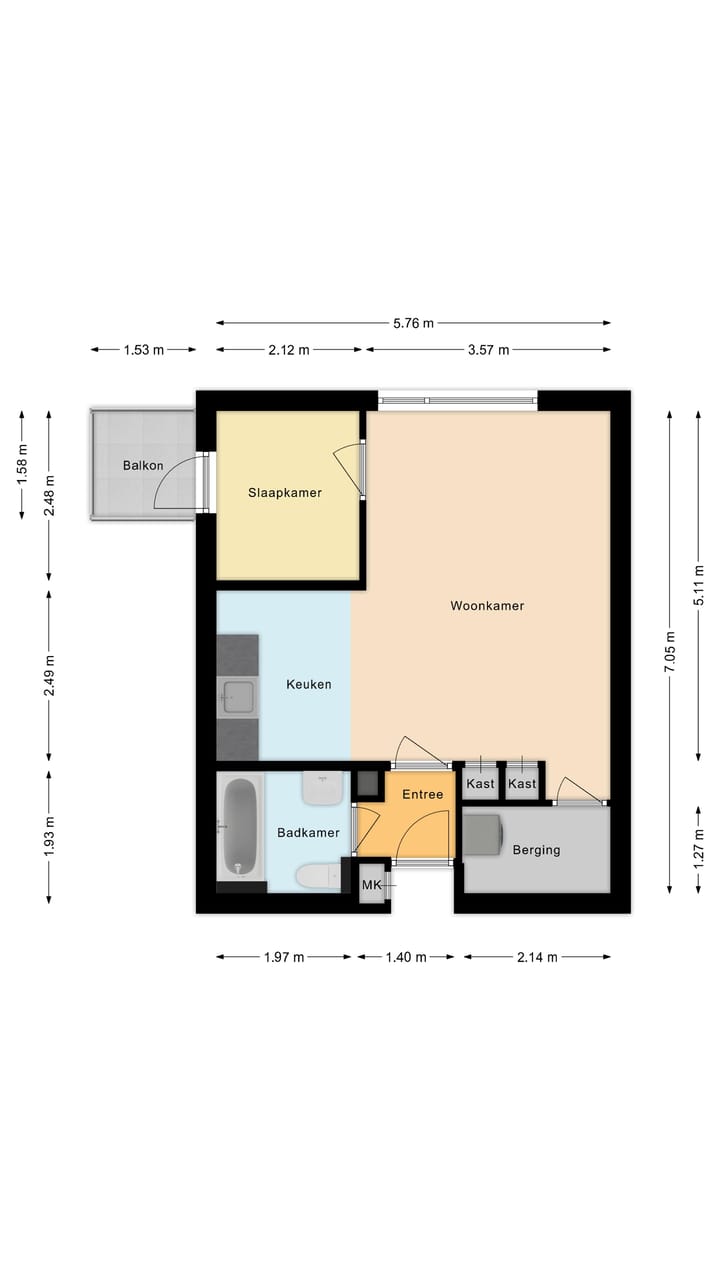 Foto 29 van Boulevard Heuvelink 114-21