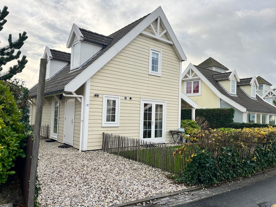 Foto 2 van De Heeren van 's-Gravensande 147