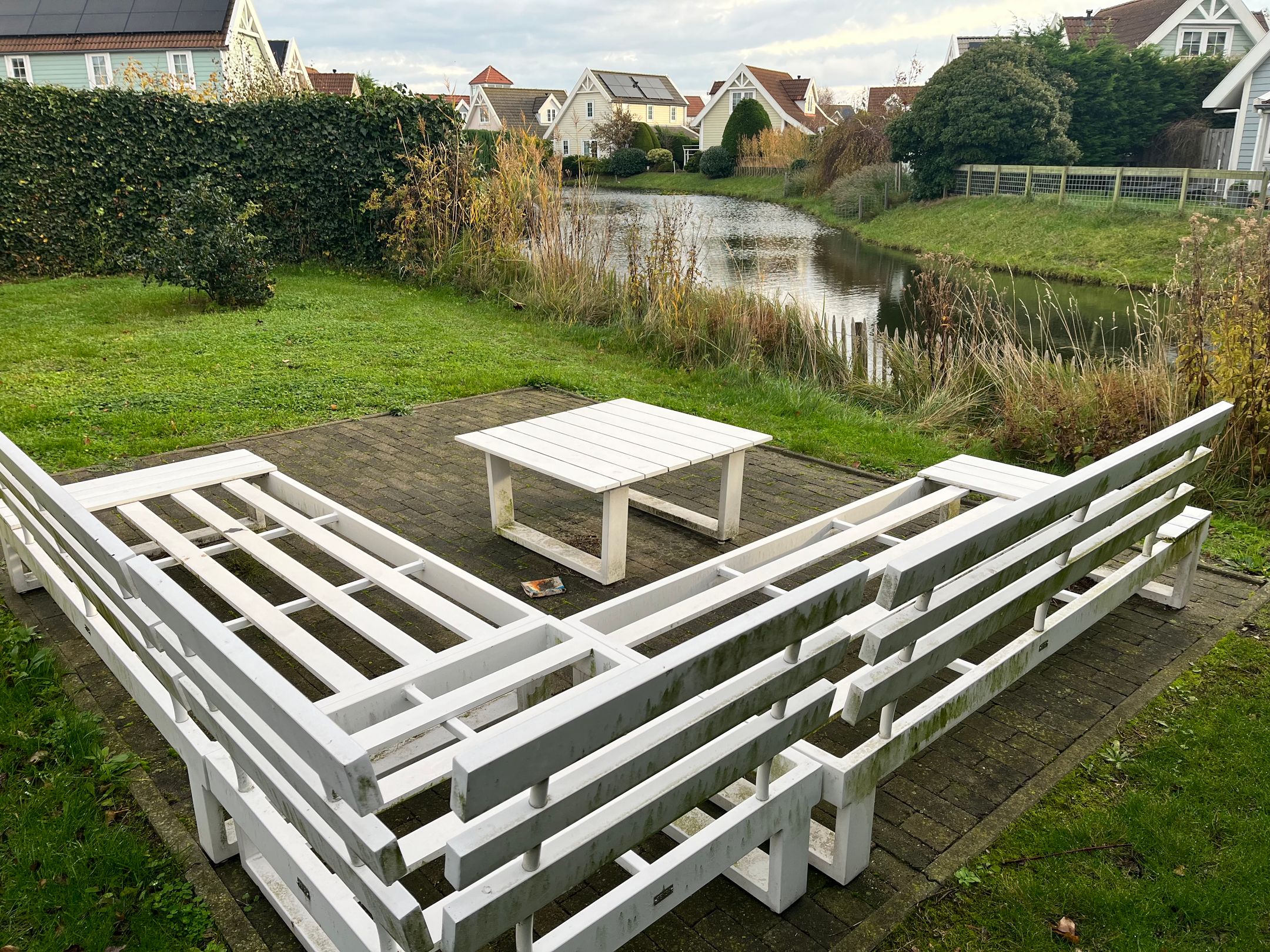 Foto 3 van De Heeren van 's-Gravensande 147