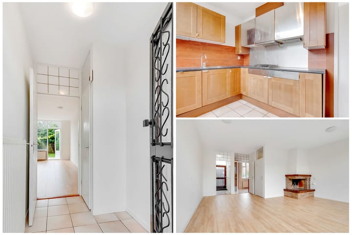 Foto 3 van Haverstede 6