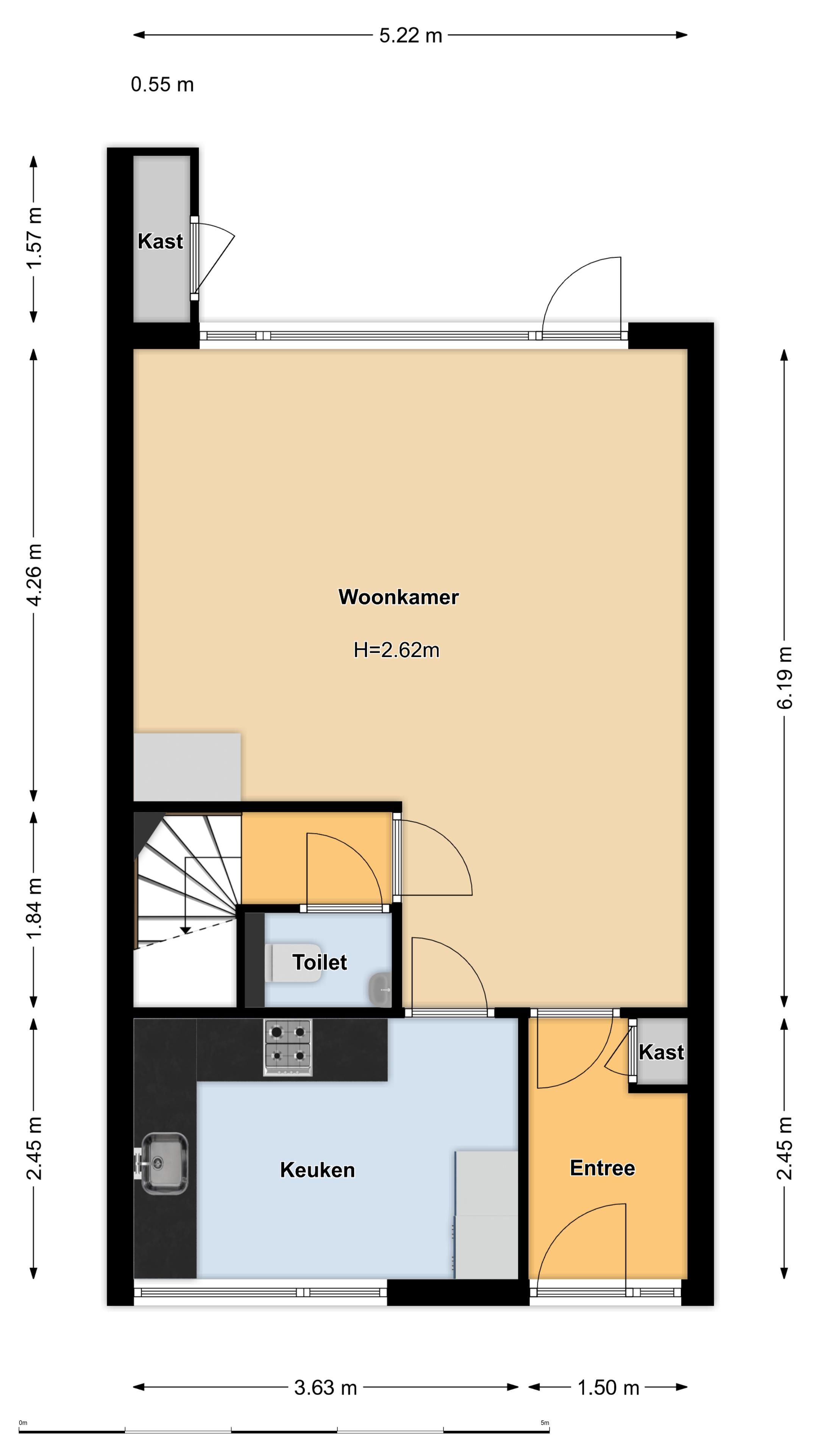 Foto 33 van Haverstede 6