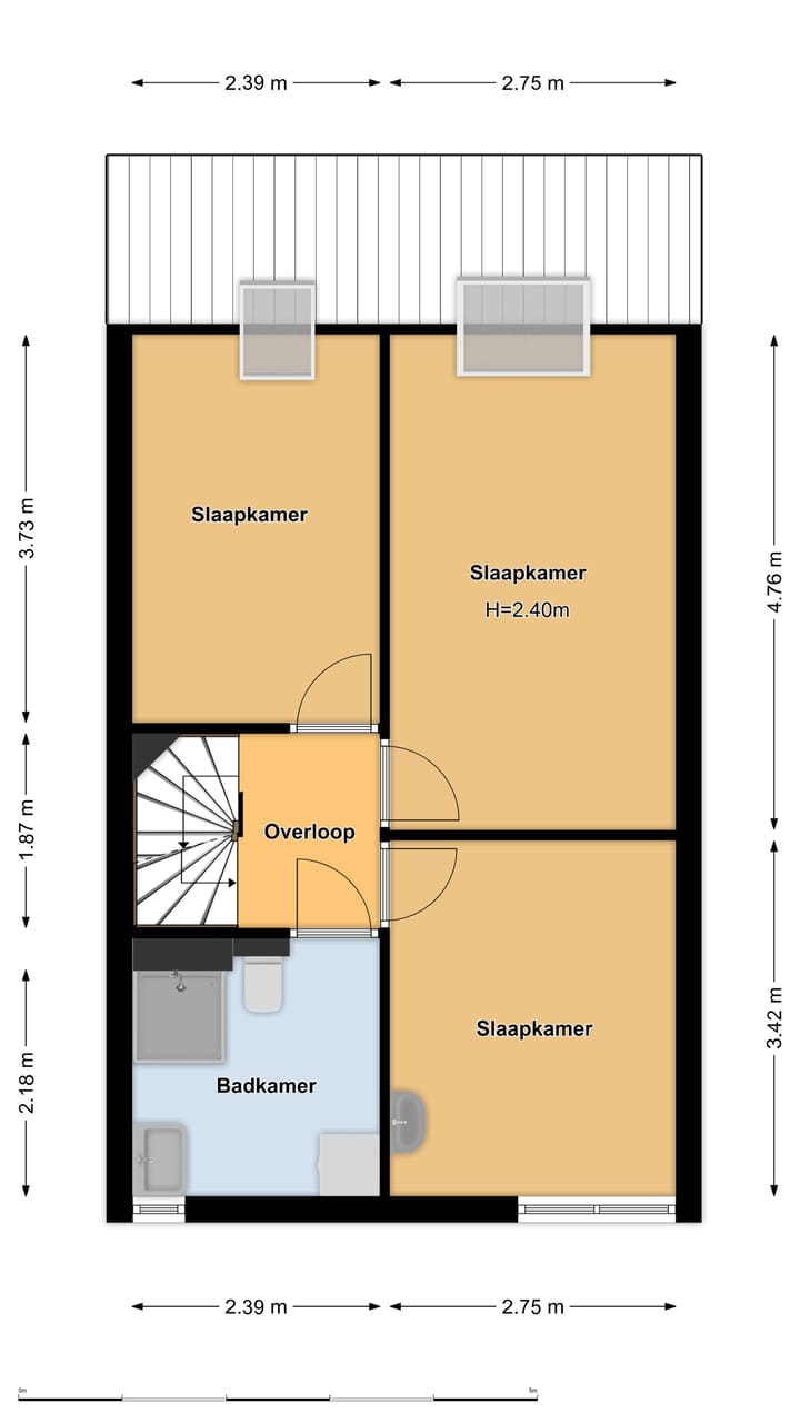 Foto 35 van Haverstede 6