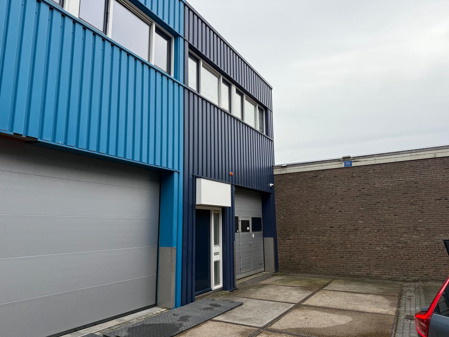 View photo 3 of Kitmanstraat 2-S