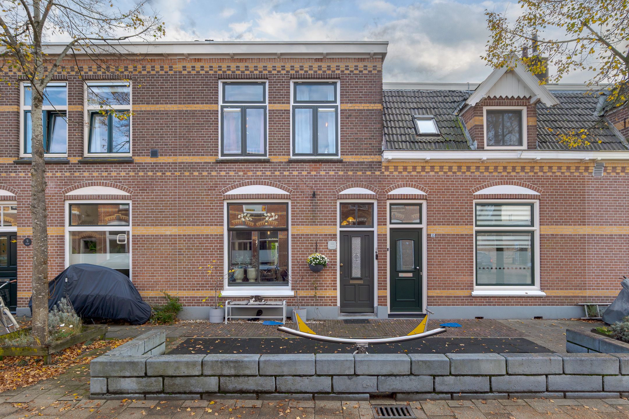 Lindestraat, 53, Zwolle, 8012VR, Overijssel, Nederland 53 