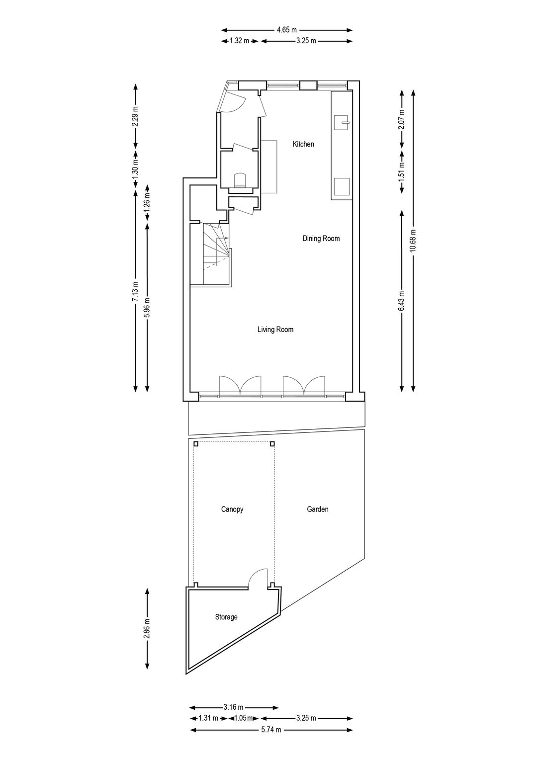 Foto 31 van Aalsmeerweg 62-H