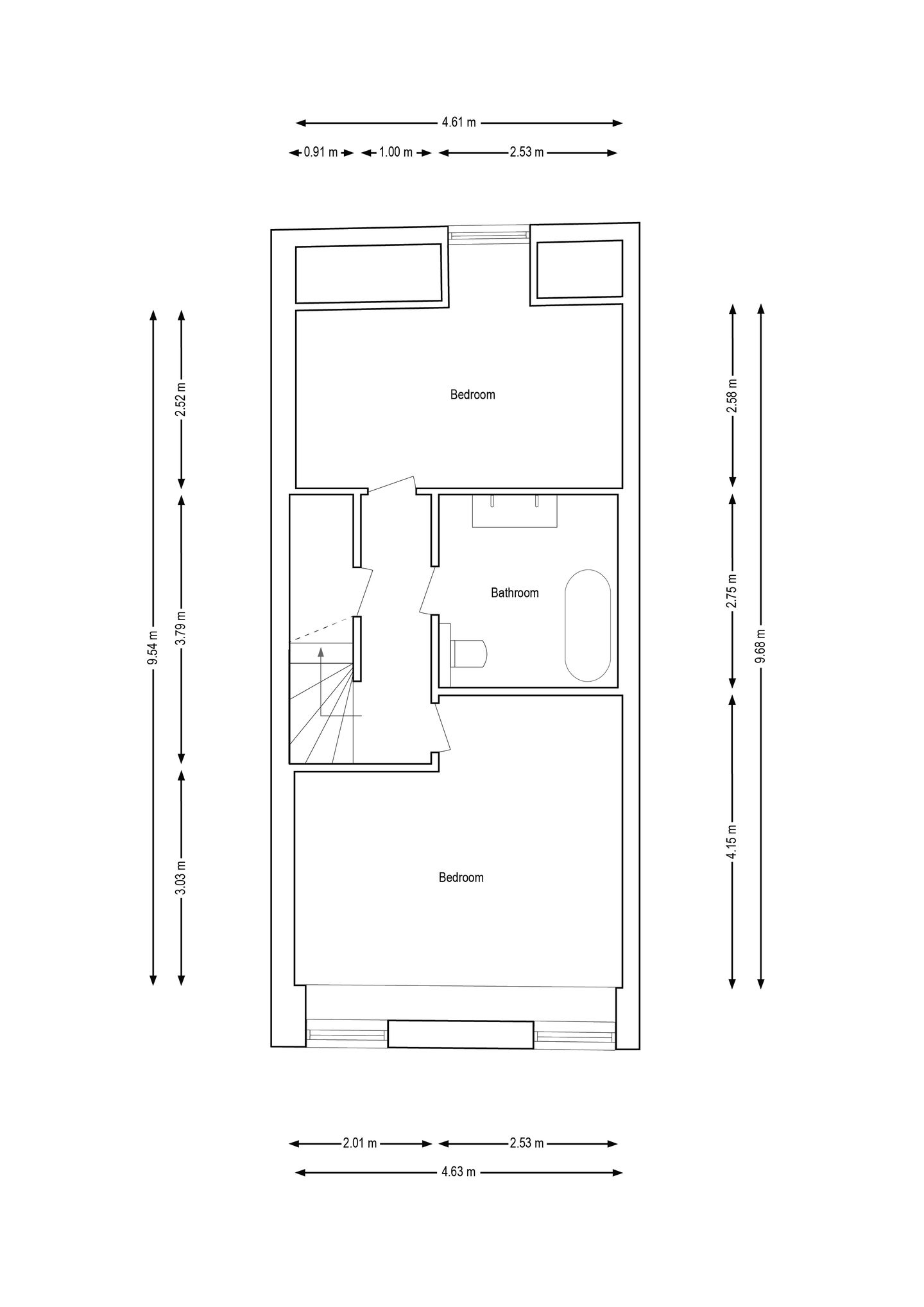 Foto 34 van Aalsmeerweg 62-H