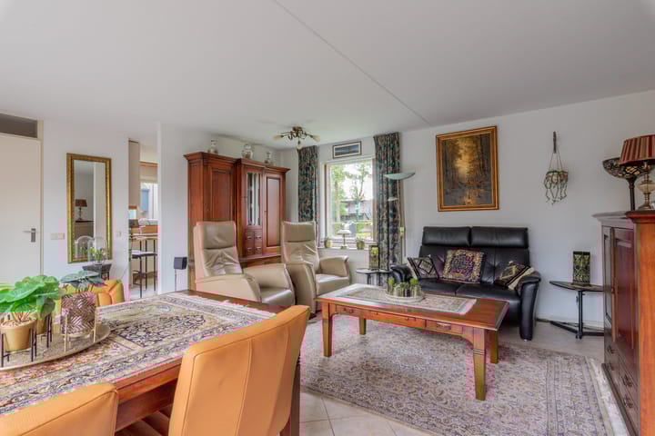 Photo 2 of Prof. dr. P.J. Crutzenlaan 22