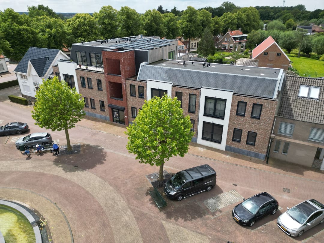 Foto 1 van Kaai 16-105