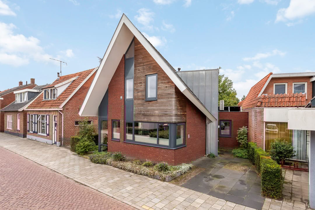 Foto 2 van Oude Almeloseweg 13