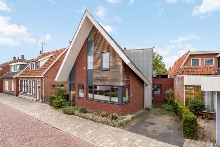 Foto 6 van Oude Almeloseweg 13