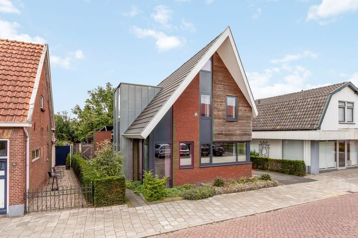 Foto 7 van Oude Almeloseweg 13