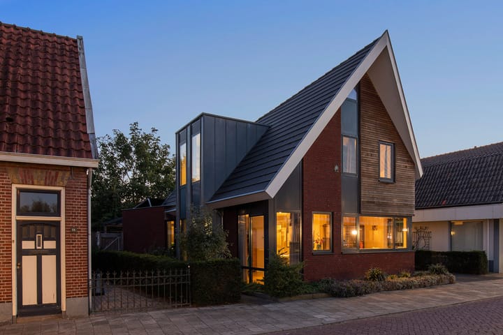 Foto 23 van Oude Almeloseweg 13