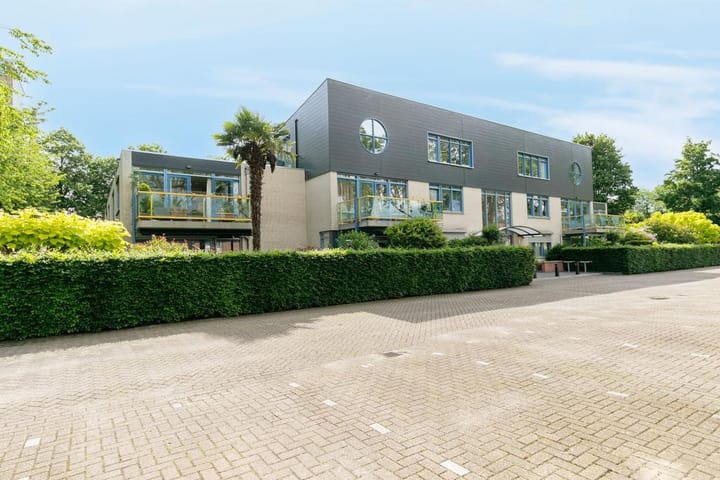 Foto 7 van Zomergemstraat 30