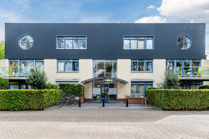 Foto 8 van Zomergemstraat 30