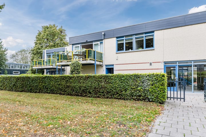 Foto 50 van Zomergemstraat 30