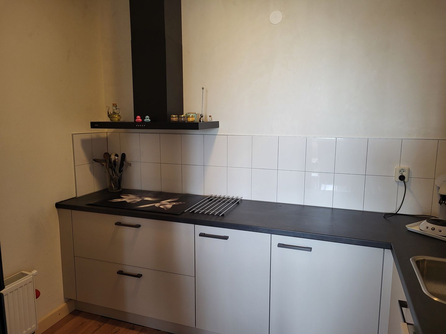 Foto 4 van Prinses Marijkestraat 40