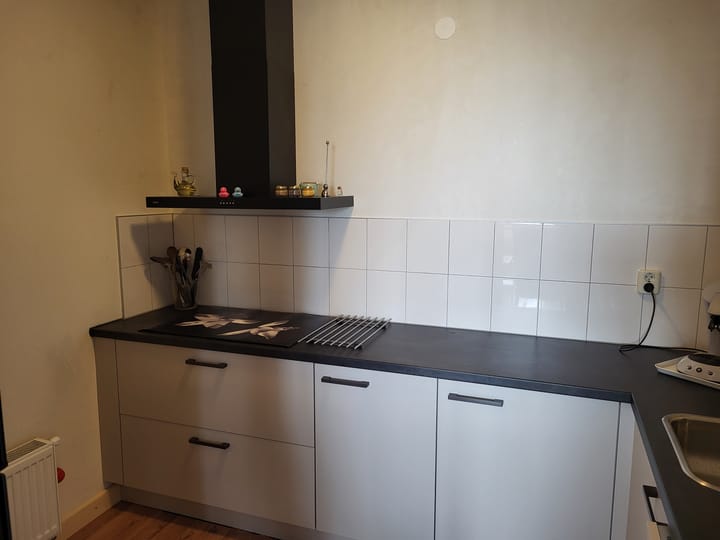 Foto 4 van Prinses Marijkestraat 40