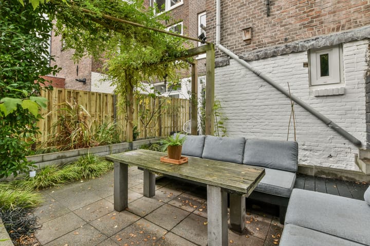 Foto 2 van Tolstraat 150-H