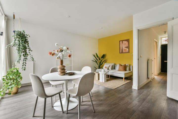 Foto 5 van Tolstraat 150-H