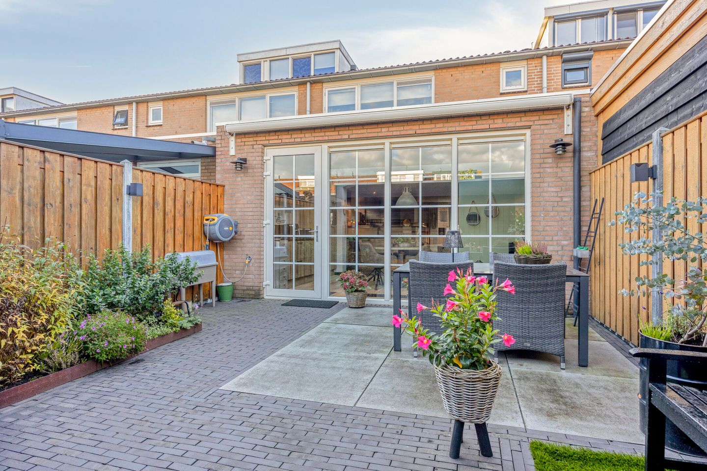 Photo 4 of Gelaarsde Kat 48