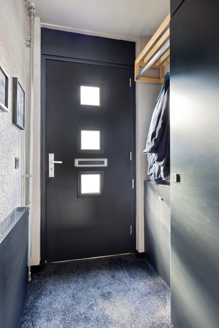 Photo 7 of Gelaarsde Kat 48