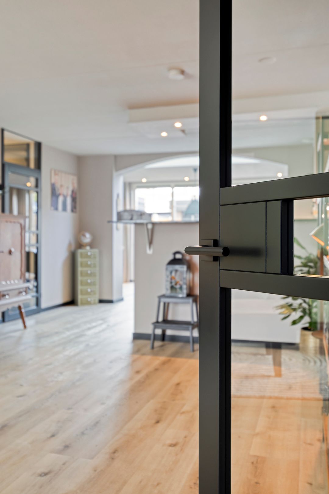 Photo 8 of Gelaarsde Kat 48