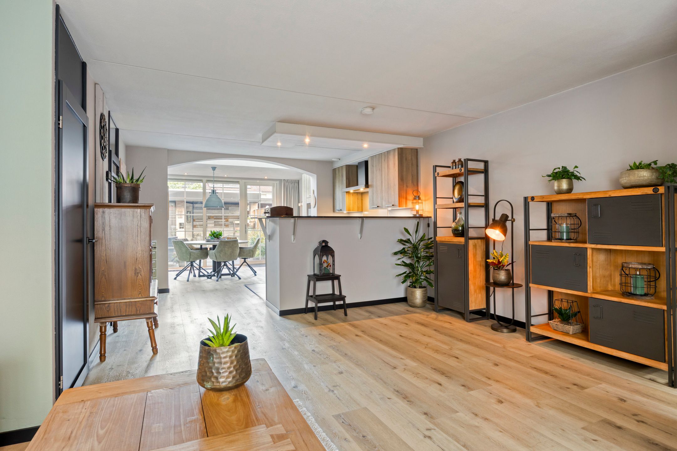 Photo 12 of Gelaarsde Kat 48