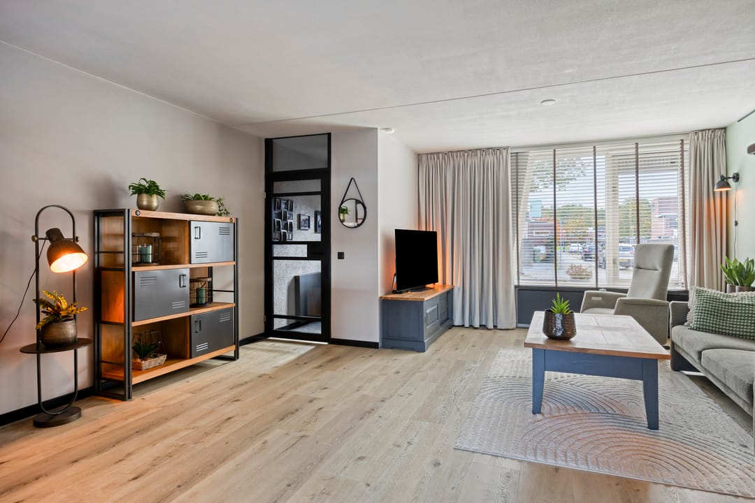 Photo 13 of Gelaarsde Kat 48