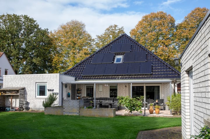 Photo 2 of Lindenlaan 17