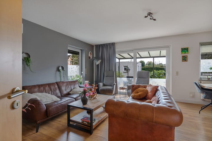 Photo 5 of Lindenlaan 17