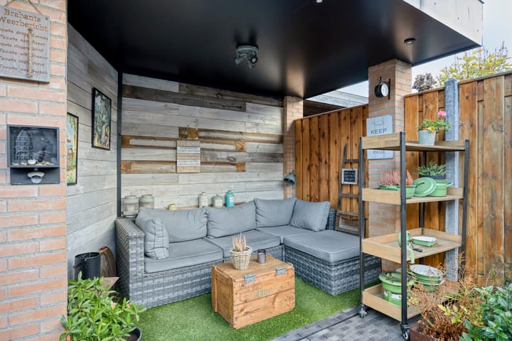 Photo 45 of Gelaarsde Kat 48