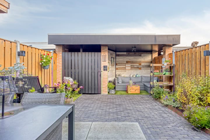 Photo 47 of Gelaarsde Kat 48