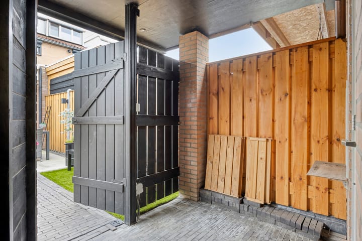 Photo 50 of Gelaarsde Kat 48