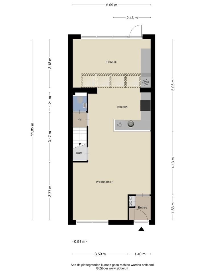 Photo 57 of Gelaarsde Kat 48